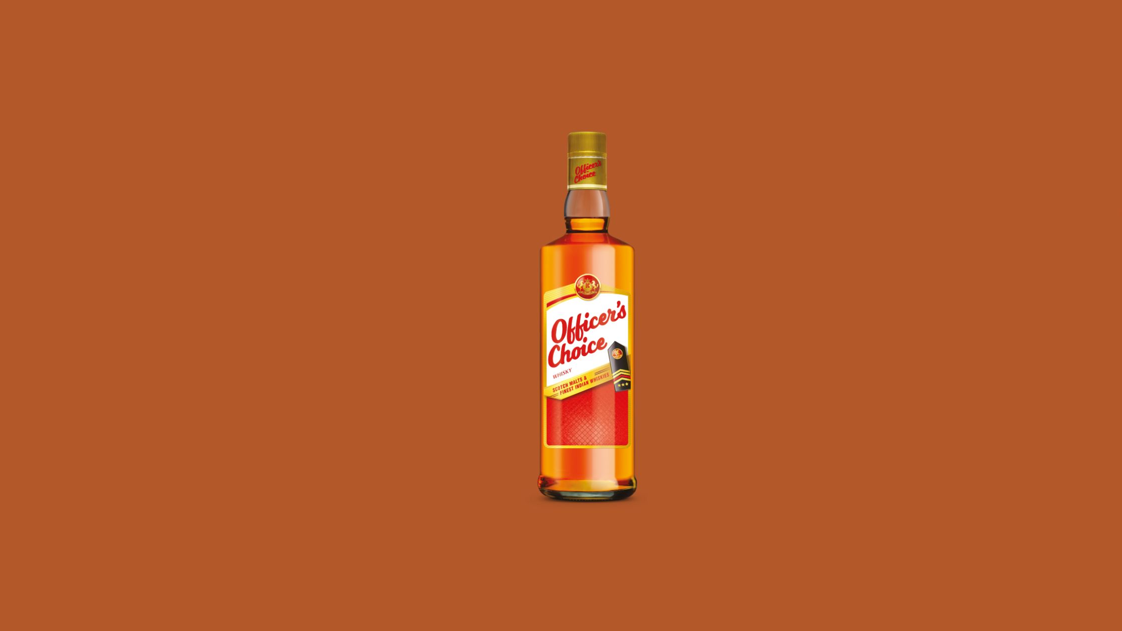 Officer’s Choice